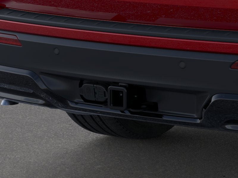 2026 Ford Explorer 4DR RWD ST-LINE