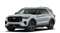 2026 Ford Explorer 4-Door 4DR RWD ST-LINE