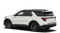 2026 Ford Explorer 4-Door 4DR RWD ST-LINE