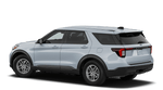 2026 Ford Explorer Active 100A