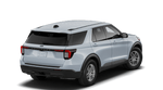 2026 Ford Explorer Active 100A