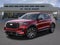 2027 Ford Explorer 4-Door 4DR 4WD ST-LINE