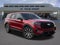 2027 Ford Explorer 4-Door 4DR 4WD ST-LINE