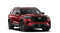 2027 Ford Explorer 4-Door 4DR 4WD ST-LINE