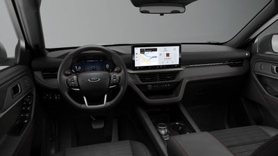 2027 Ford Explorer 4-Door 4DR 4WD ST-LINE