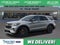 2027 Ford Explorer 4-Door 4DR AWD TREMOR