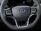 2027 Ford Explorer 4-Door 4DR AWD TREMOR