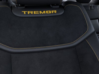 2027 Ford Explorer 4-Door 4DR AWD TREMOR