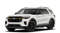2027 Ford Explorer Tremor®