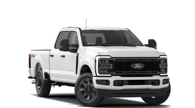 2027 Ford Super Duty F-250® XL