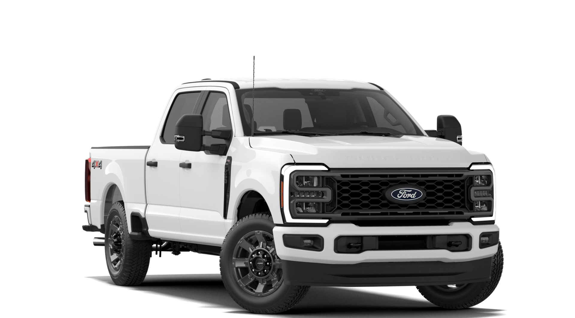 2027 Ford Super Duty F-250® XL