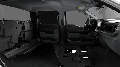 2027 Ford Super Duty F-250® XL