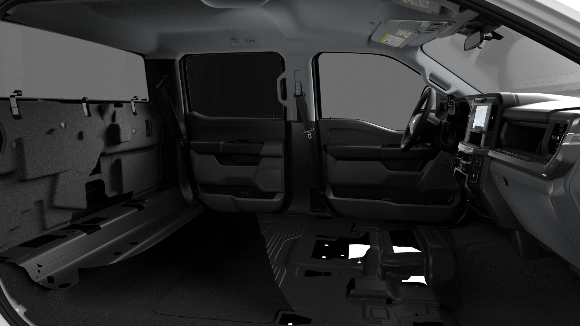 2027 Ford Super Duty F-250® XL