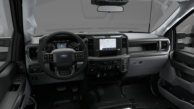 2027 Ford Super Duty F-250® XL