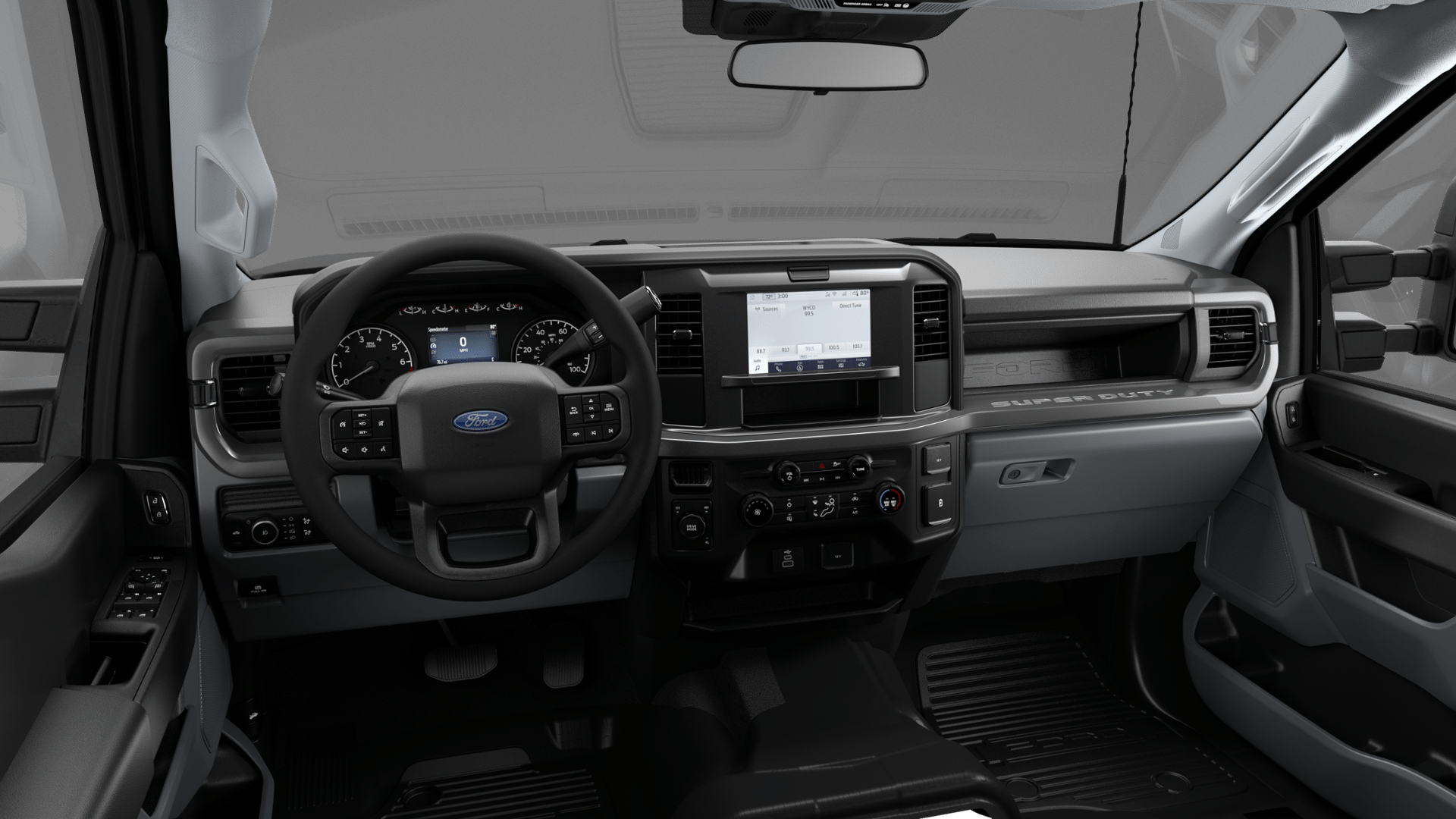 2027 Ford Super Duty F-250® XL
