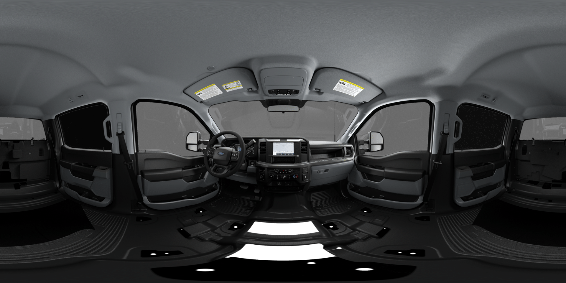 2027 Ford Super Duty F-250® XL