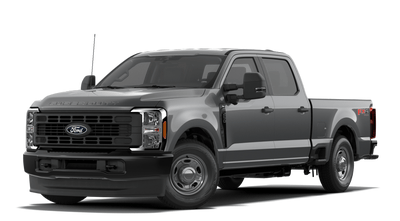 2027 Ford Super Duty F-250® XL
