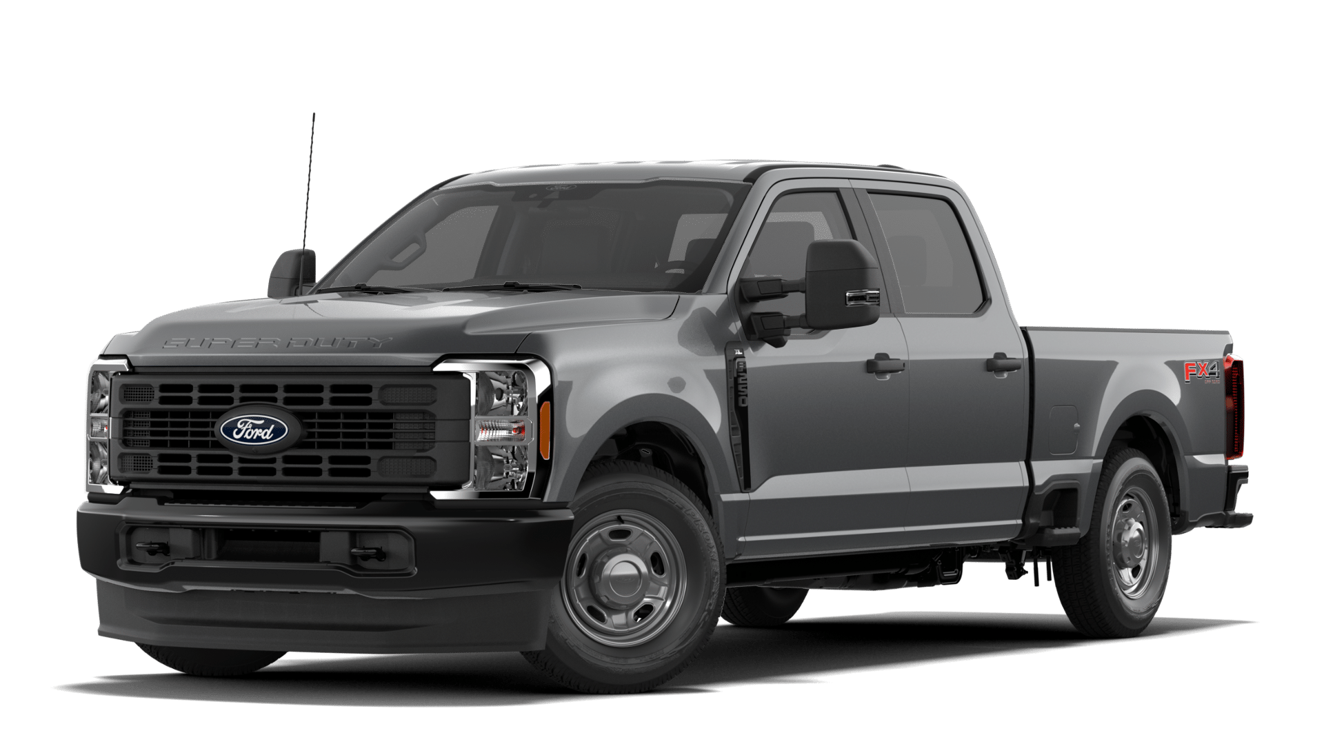 2027 Ford Super Duty F-250® XL