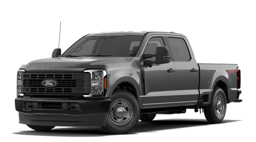 2027 Ford Super Duty F-250® XL