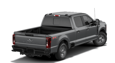 2027 Ford Super Duty F-250® XL