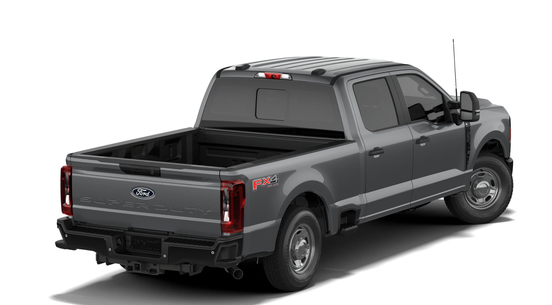 2027 Ford Super Duty F-250® XL