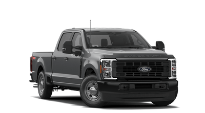 2027 Ford Super Duty F-250® XL
