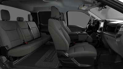 2027 Ford Super Duty F-250® XL