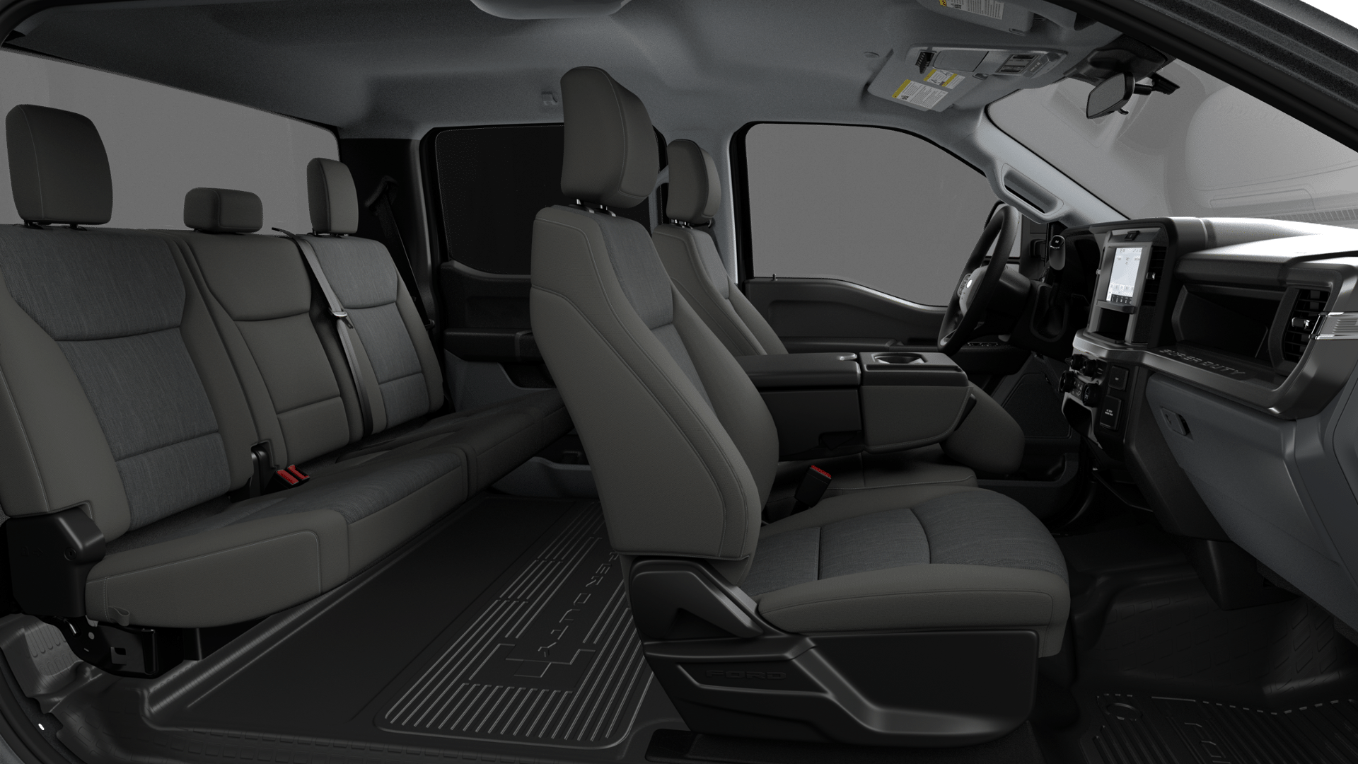 2027 Ford Super Duty F-250® XL