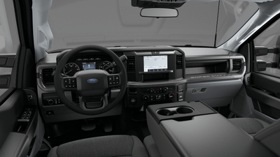 2027 Ford Super Duty F-250® XL