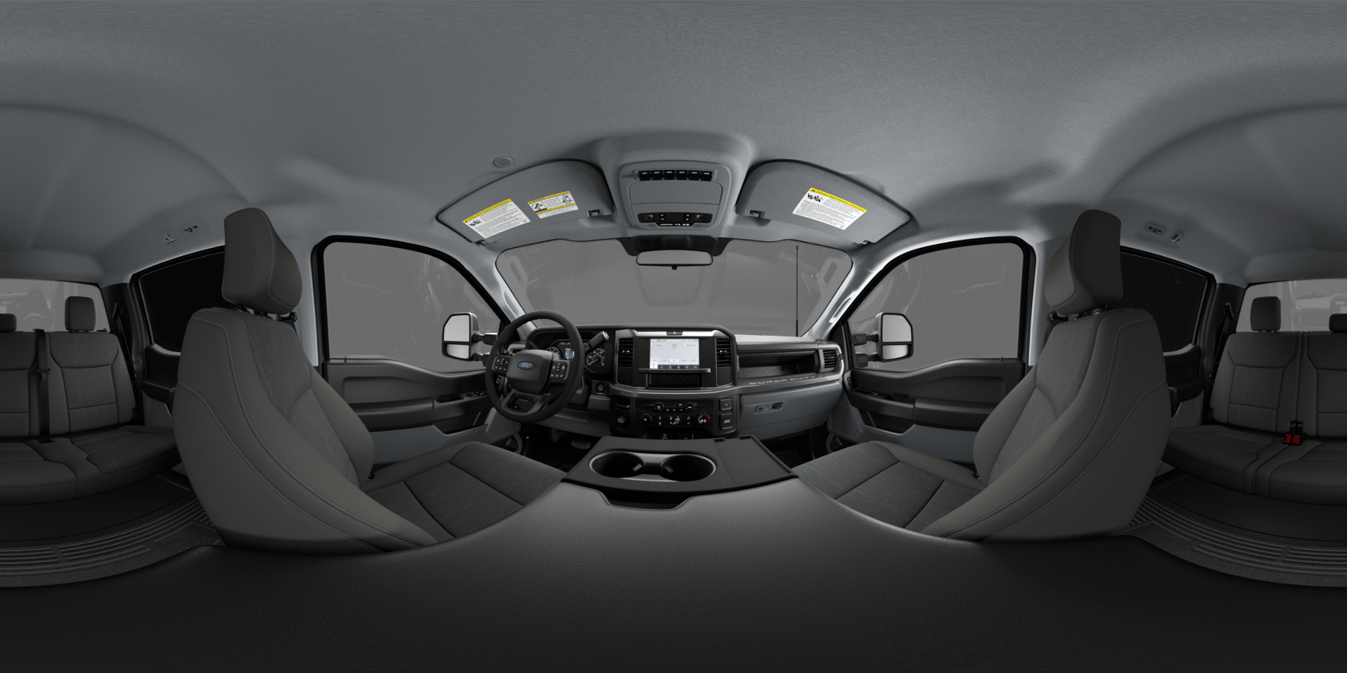 2027 Ford Super Duty F-250® XL