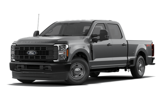 2027 Ford Super Duty F-250® XL