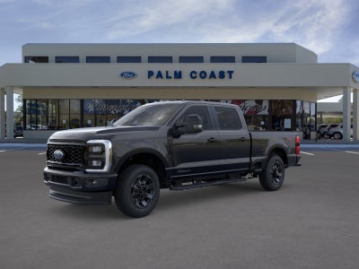 2026 Ford Super Duty F-250® XL