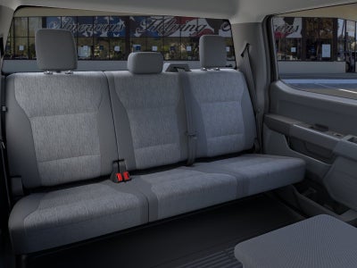 2026 Ford Super Duty F-250® XL