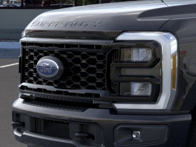 2026 Ford Super Duty F-250® XL