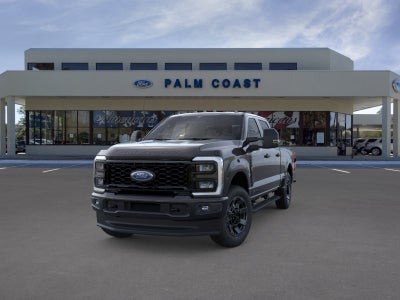 2026 Ford Super Duty F-250® XL