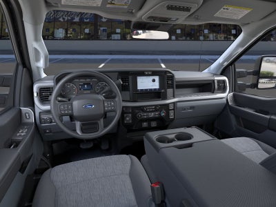 2026 Ford Super Duty F-250® XL