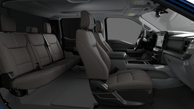 2027 Ford Super Duty F-250® XLT