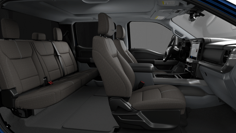 2027 Ford Super Duty F-250® XLT