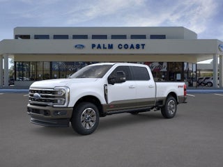 2026 Ford Super Duty F-250® King Ranch®