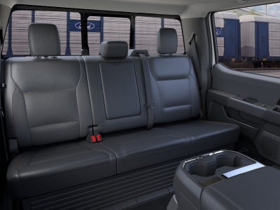 2026 Ford Super Duty F-250® Lariat®