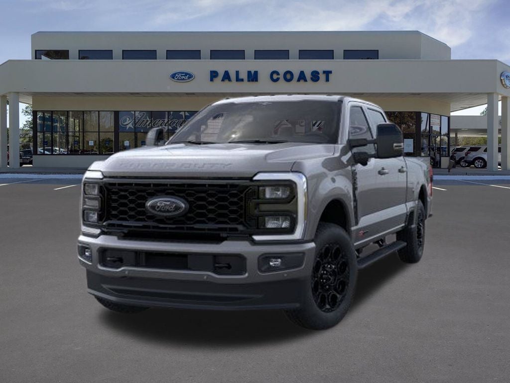 2026 Ford Super Duty F-250® Lariat®