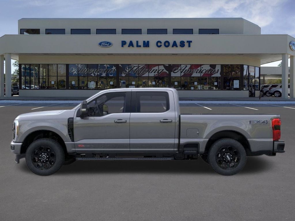 2026 Ford Super Duty F-250® Lariat®