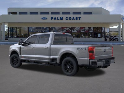 2026 Ford Super Duty F-250® Lariat®
