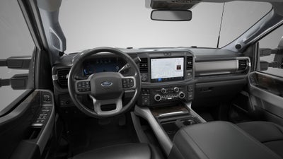 2026 Ford Super Duty F-250® Lariat®