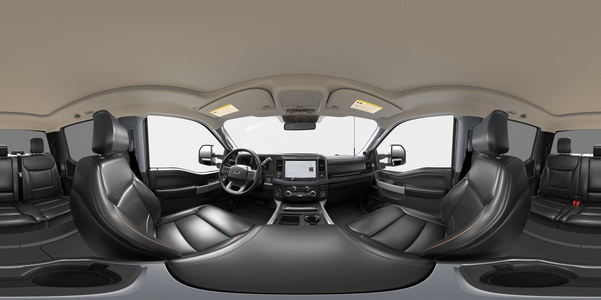 2026 Ford Super Duty F-250® Lariat®
