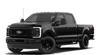 2027 Ford Super Duty F-250® XLT