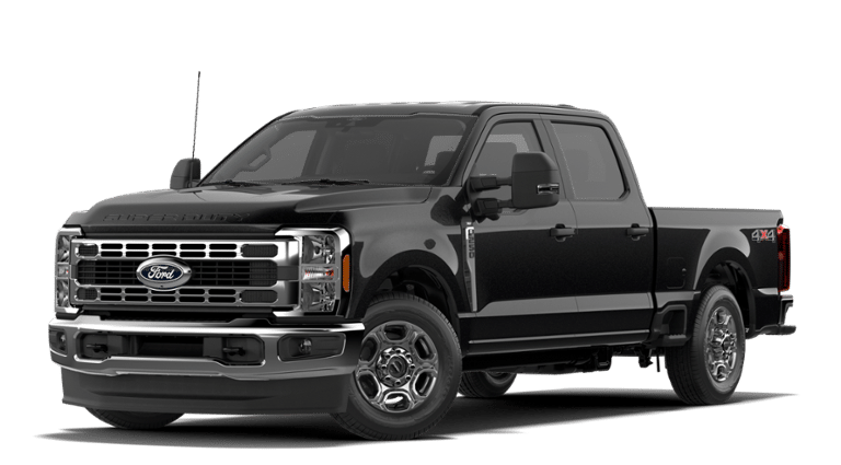 2027 Ford Super Duty F-250® XLT