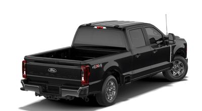 2027 Ford Super Duty F-250® XLT