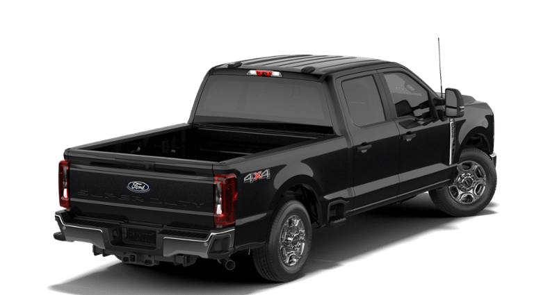 2027 Ford Super Duty F-250® XLT
