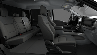 2027 Ford Super Duty F-250® XLT